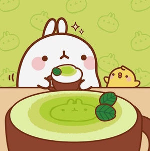 Meet your Posher, Patatolol